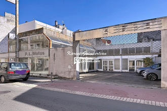 achat immeuble libourne 33500