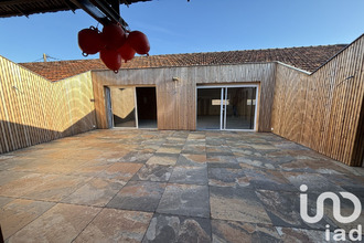 achat immeuble libourne 33500