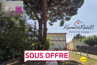achat immeuble libourne 33500