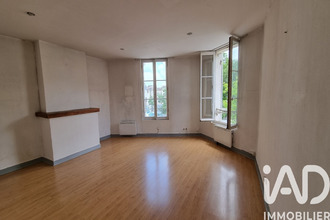 achat immeuble libourne 33500