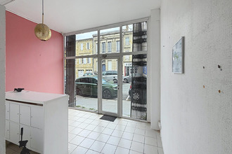 achat immeuble libourne 33500