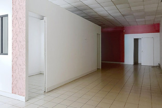 achat immeuble libourne 33500