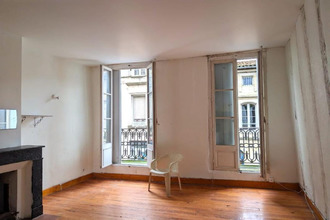 achat immeuble libourne 33500