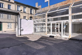 achat immeuble libourne 33500