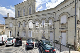 achat immeuble libourne 33500