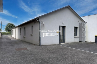 achat immeuble libourne 33500