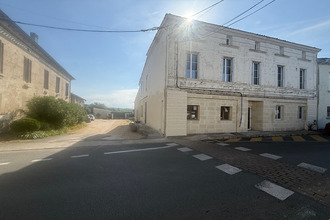 achat immeuble libourne 33500