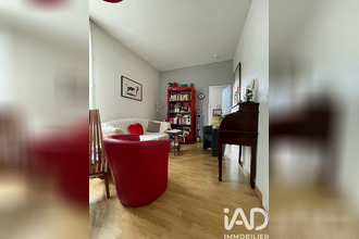 achat immeuble libourne 33500