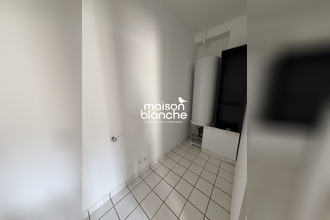 achat immeuble libourne 33500