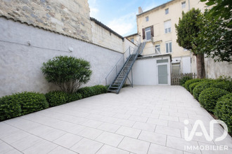 achat immeuble libourne 33500
