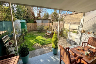 achat immeuble libourne 33500