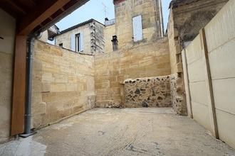 achat immeuble libourne 33500