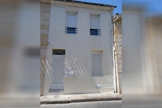 achat immeuble libourne 33500