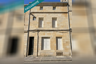 achat immeuble libourne 33500