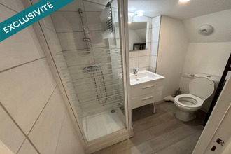 achat immeuble libourne 33500