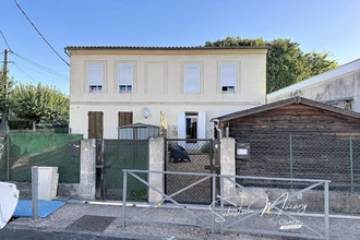 achat immeuble libourne 33500