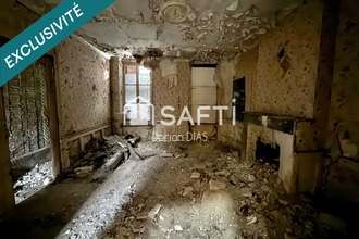 achat immeuble liesse-notre-dame 02350