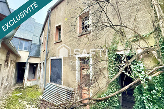 achat immeuble liesse-notre-dame 02350
