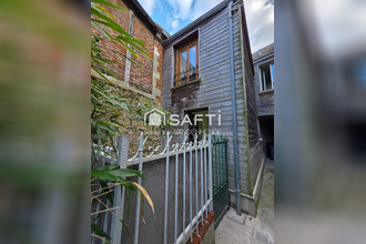 achat immeuble liesse-notre-dame 02350