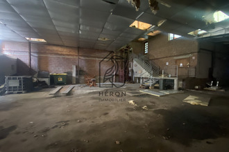 achat immeuble lievin 62800