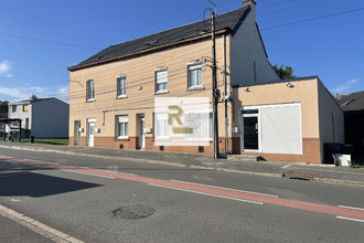 achat immeuble lievin 62800