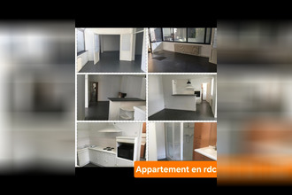 achat immeuble lievin 62800