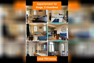 achat immeuble lievin 62800