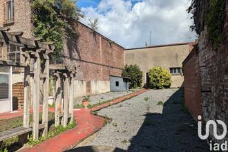 achat immeuble lievin 62800