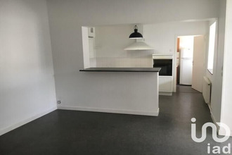 achat immeuble lievin 62800