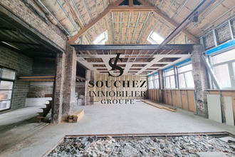 achat immeuble lievin 62800