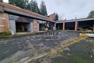 achat immeuble lievin 62800