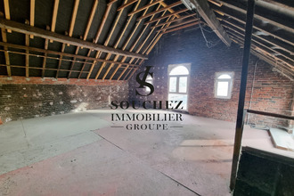 achat immeuble lievin 62800