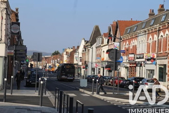 achat immeuble lievin 62800