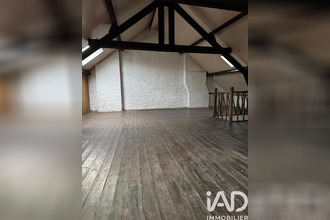 achat immeuble lievin 62800