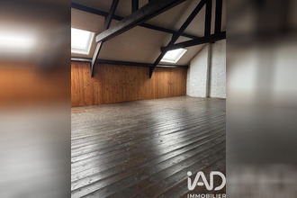 achat immeuble lievin 62800