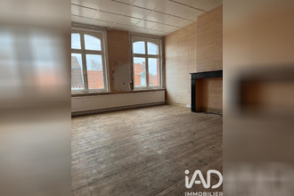 achat immeuble lievin 62800