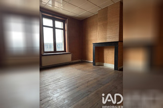 achat immeuble lievin 62800