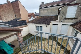 achat immeuble lievin 62800