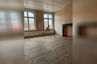 achat immeuble lievin 62800