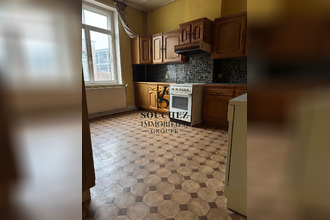 achat immeuble lievin 62800