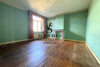 achat immeuble lievin 62800