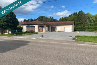 achat immeuble liffol-le-grand 88350