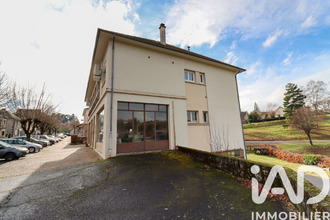 achat immeuble liginiac 19160