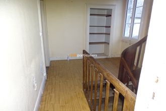 achat immeuble lignieres 18160