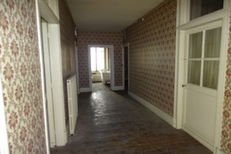 achat immeuble lignieres 18160