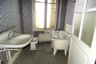 achat immeuble lignieres 18160