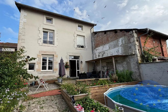 achat immeuble ligny-en-barrois 55500