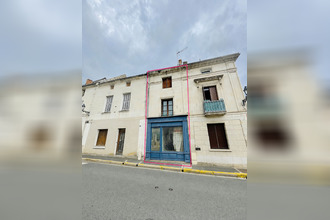achat immeuble ligueil 37240