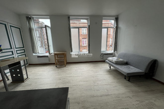 achat immeuble lille 59000