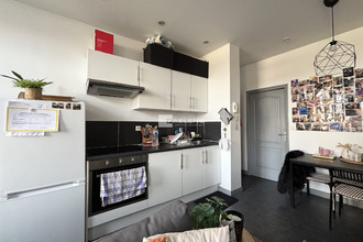 achat immeuble lille 59000